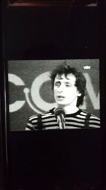 Анонс Comedy Club (ТНТ 04.2006)
