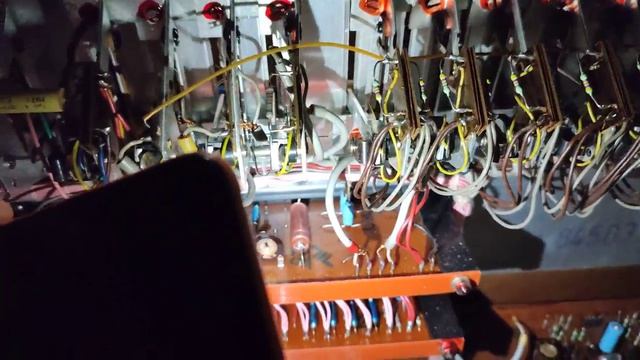 Электроорган Vermona