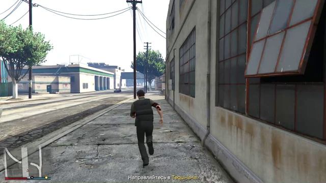 Grand Theft Auto V ПОНЕДЕЛЬНИК 2026-06-08