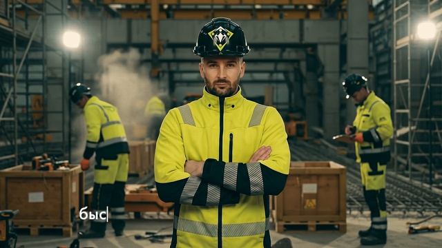 💎 Как мы гарантируем старт работ точно в срок