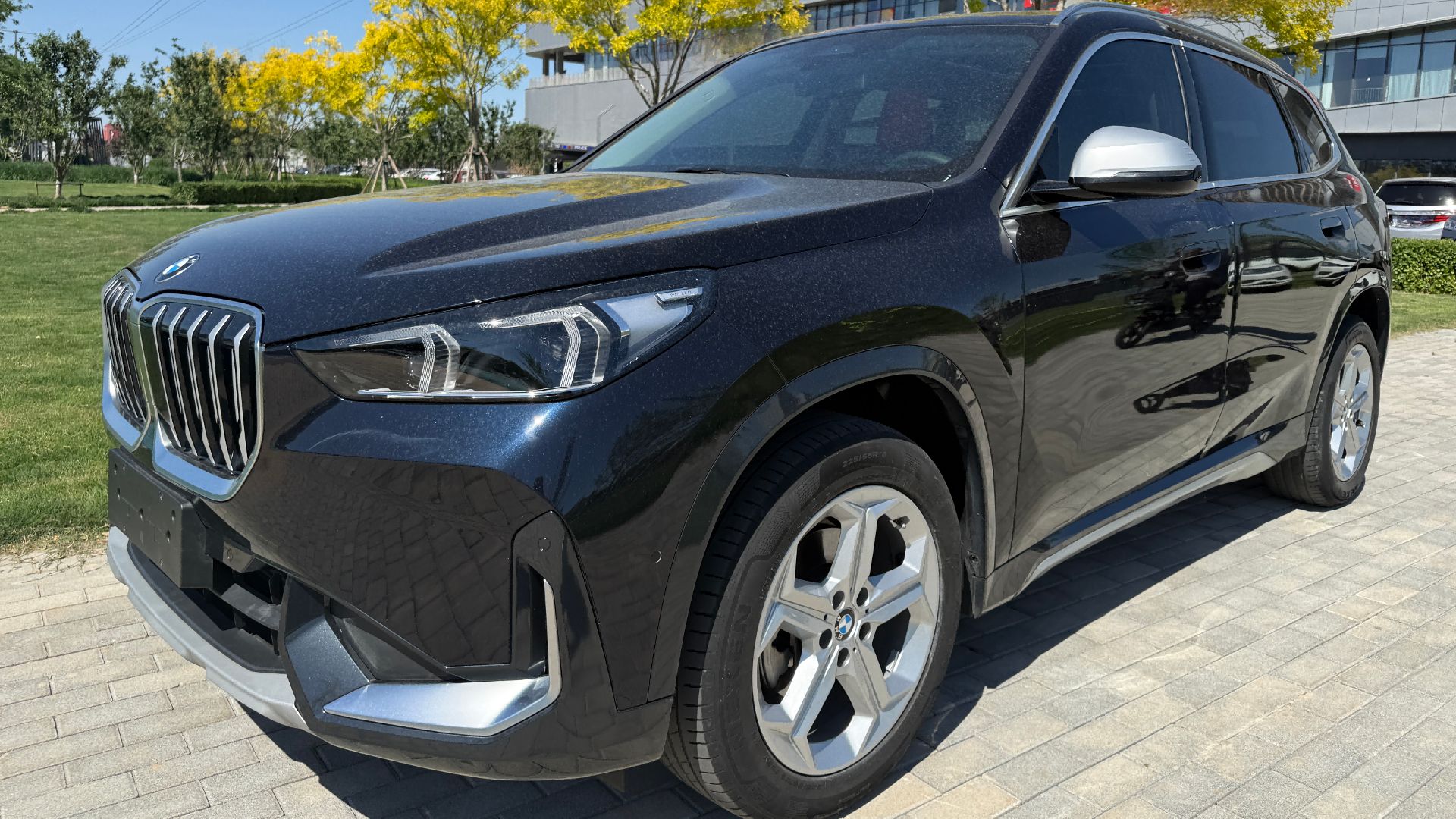 2023 BMW X1 SDrive 20Li X-Line