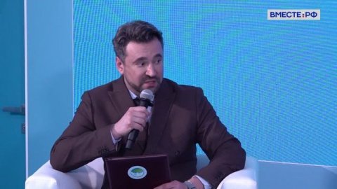 Проект «Женщины в фармацевтической промышленности». Людмила Щербакова