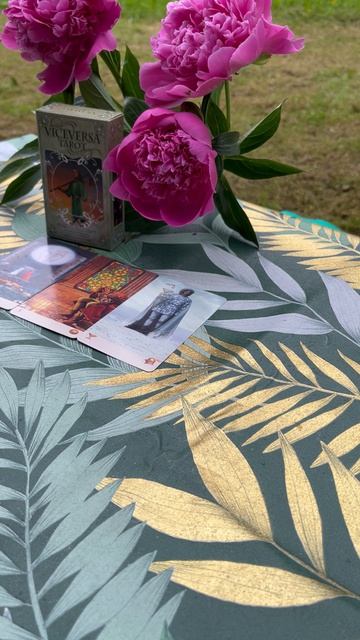 Под покровительством Луны.📨🌹