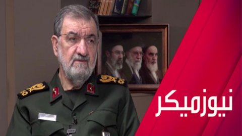 رسائل إيران التحذيرية لترامب ونتنياهو