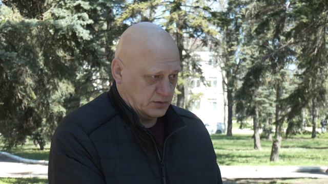 Лица Русской весны. Александр Серёженко: наши истоки – в России