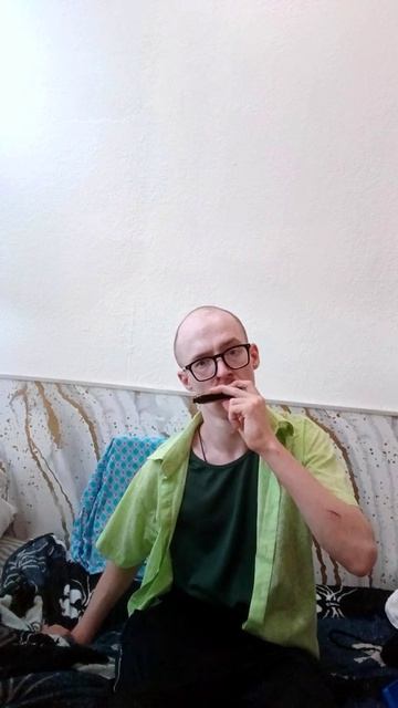 Непорядок