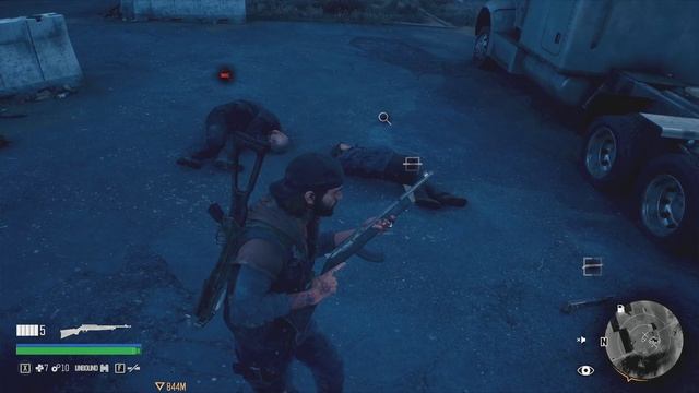 Days Gone№11