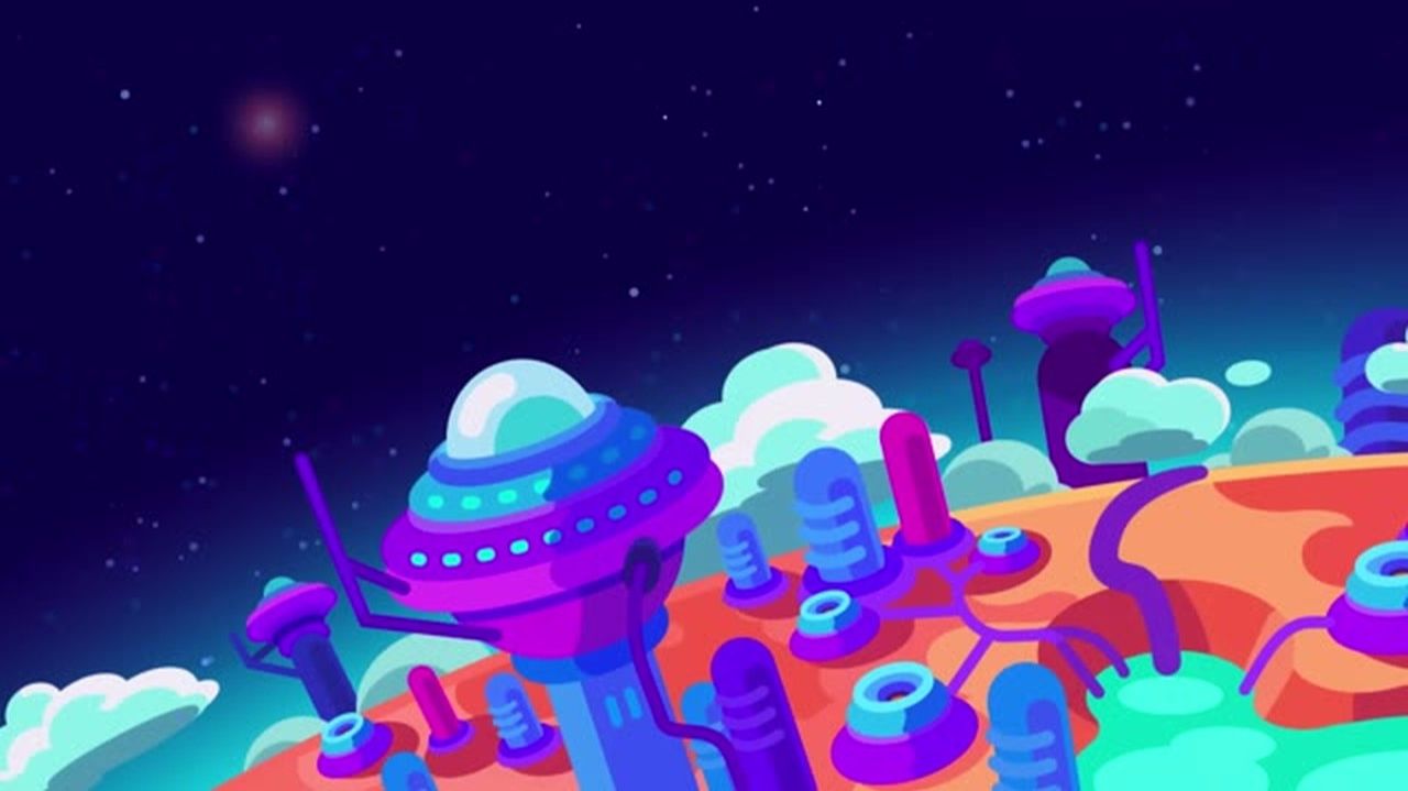Почему нельзя искать инопланетян- Теория Тёмного леса