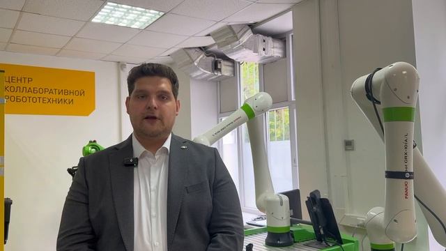 Кампус МГТУ «СТАНКИН»: продолжение знакомства со Станкоградом