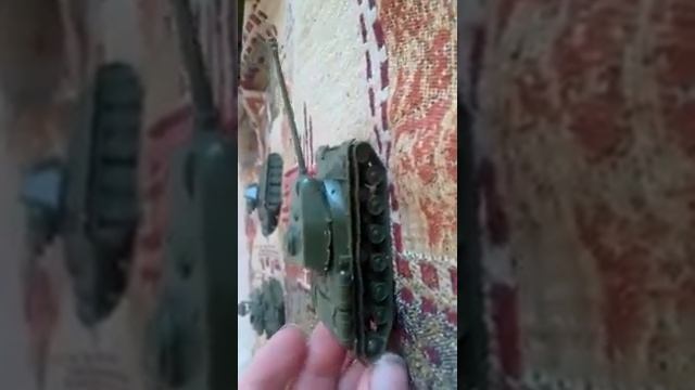 коллекция танков масштабом 1к100 [get.gt]