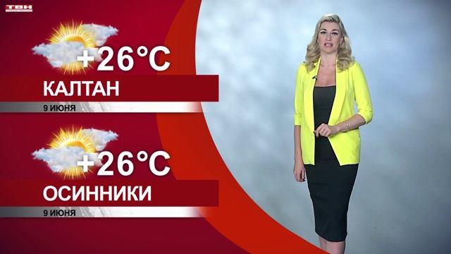 Прогноз погоды на 09.06.26:)