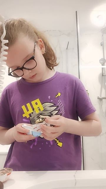 Kinder JOY с Гарри Поттером 2 часть