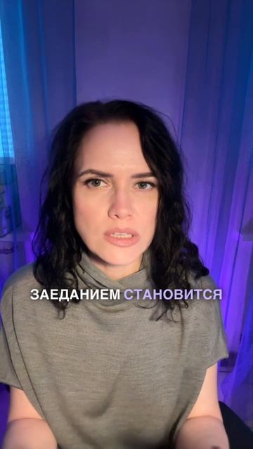 Как выглядят нормальные отношения с едой?