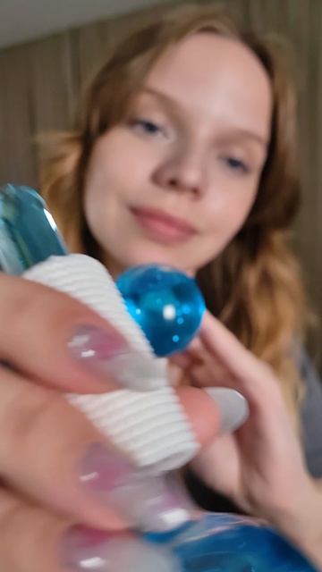 Теперь успела? #asmr #асмр #sleep #relax