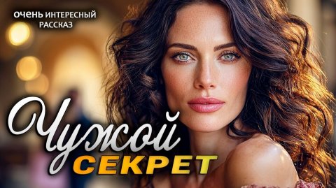 Чужой секрет | Пронзительная История о Настоящей Любви|Истории из жизни|Женские истории|Аудиорассказ