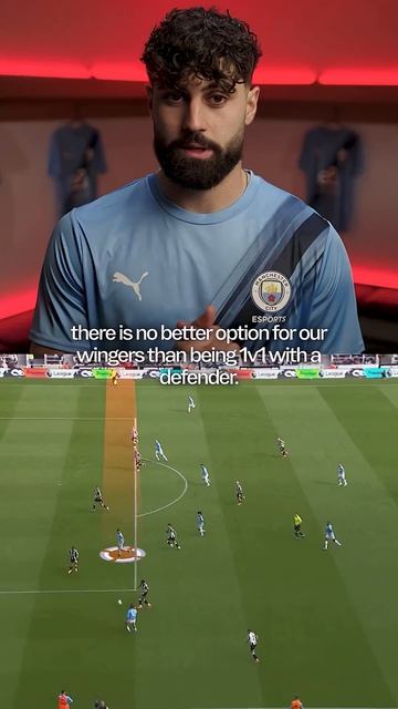 Inside The Mind Of Josko Gvardiol ⚡ #gvardiol #mancity #football #GoForMore