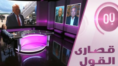 هل أذعن نتنياهو لإيران أم لترامب؟
