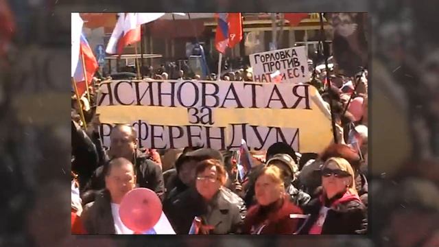Лица Русской весны: Юрий Сивоконенко. Сила характера и верность Донбассу