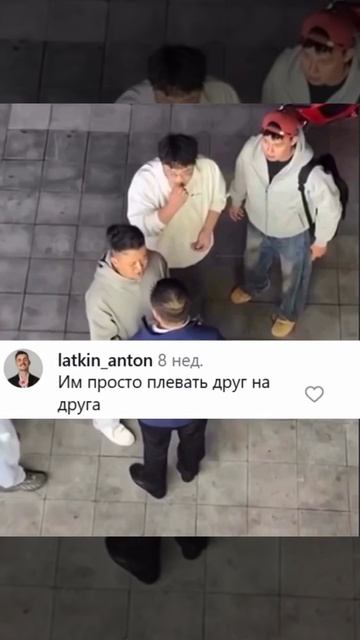 Ячмень им не грозит)))Подписываемся 😉