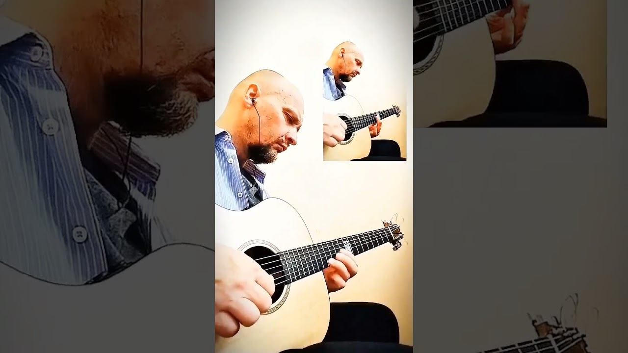 Музыкальный фрагмент - Musical Fragment