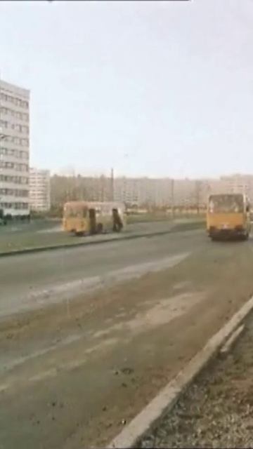 Случай в автобусе...