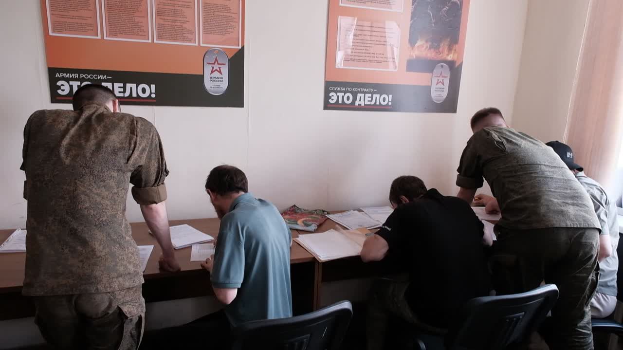Поддержать СВоих