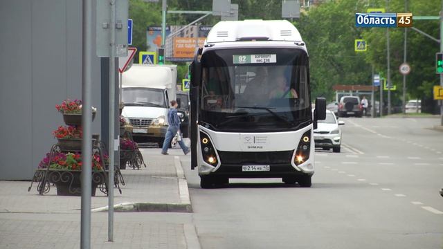 Несоблюдение графиков и повышение тарифов: власти и общественники о работе курганских перевозчиков