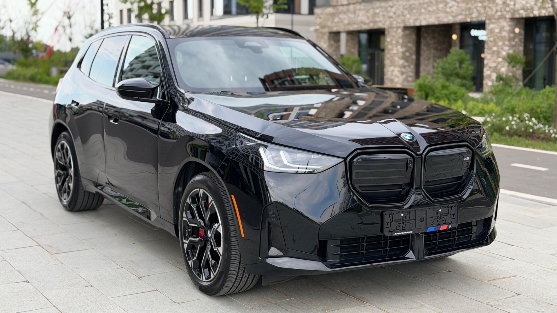 X3 M50 XDrive G45 2024