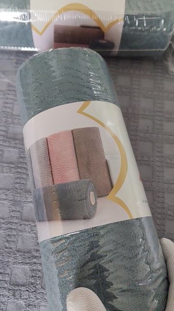 🧼 Чистота без лишних усилий с микрофиброй в рулоне от бренда «7Я – Атмосфера Благополучия»!