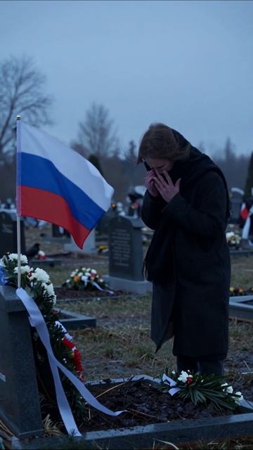 Бесконечная скорбь #трагедия #потеря #отчаяние