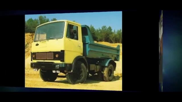 машины в мотор-депот в реальной жизни