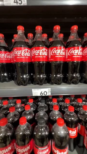 Цена на продукты в Турции это нормально или дорого ? #турция #цены #продукты