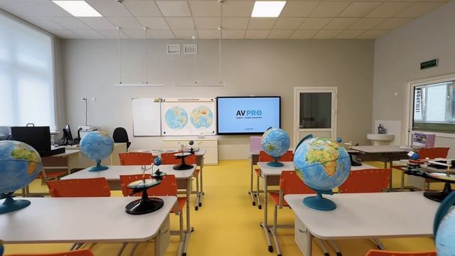 Как создаются современные пространства и кто за этим стоит? | АВ ПРО