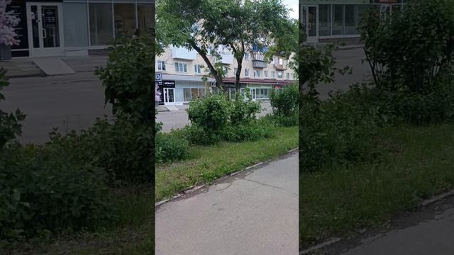Миасс сегодня