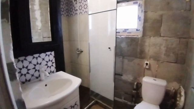 Жилой дом, п. Двуреченск Сысертского района Свердловской области.