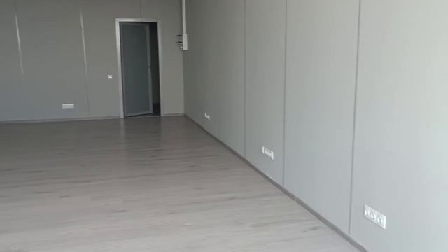 Технопарк Раменское_ Офис 57,6 м²