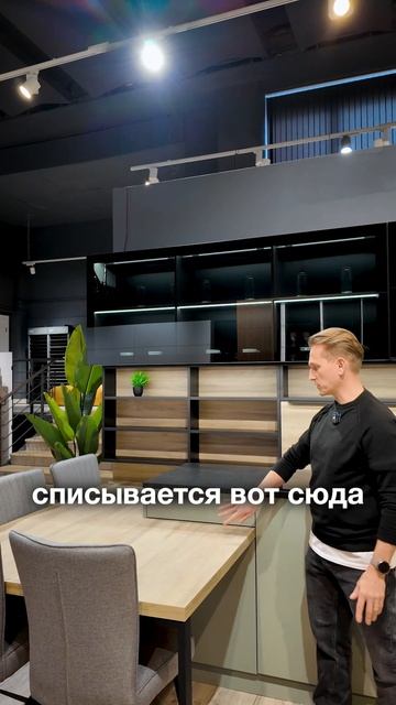 Почему у вас неудобная кухня