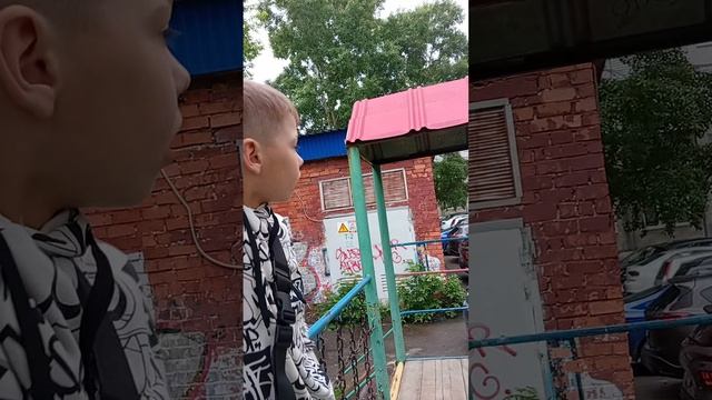 обзор на мой стиль.