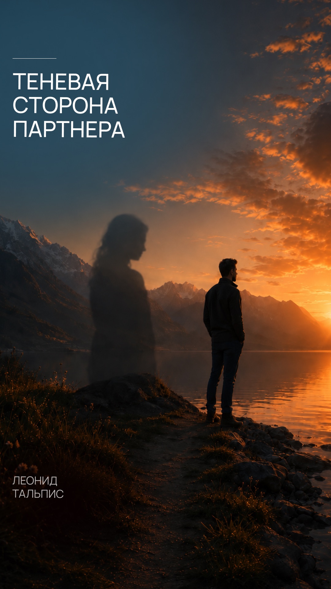 Теневая сторона партнера