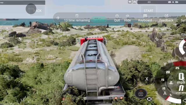 игра в Beamng Drive на телефоне настоящую игру не обман
