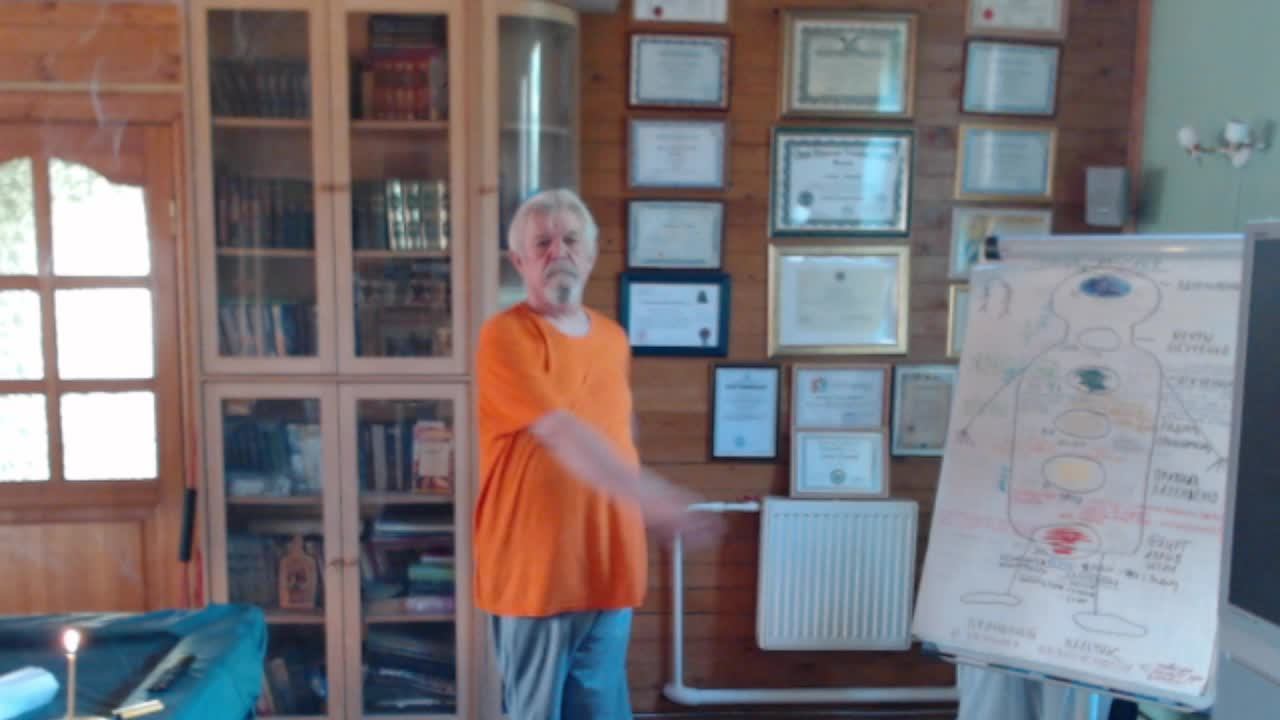 09 июня 2026 - 06.30 (мск) утра - на легендарную зарядку пора!