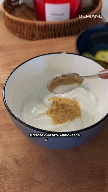 Кабачковый салат