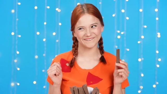 Челлендж. Шоколадная еда Vs. Настоящая еда # Дорогая Vs Дешевая от Multi DO Challenge