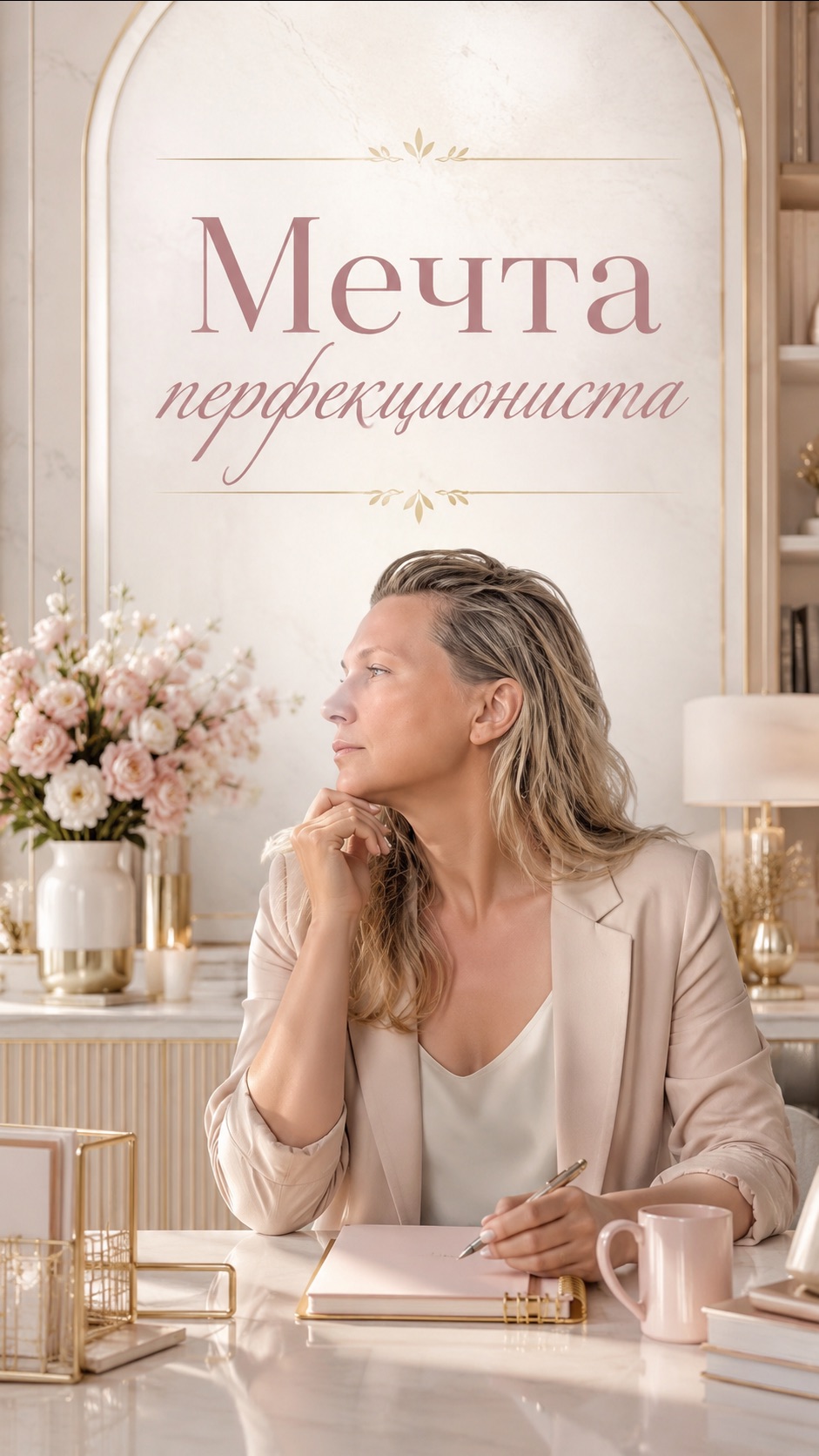 Мечта перфекциониста