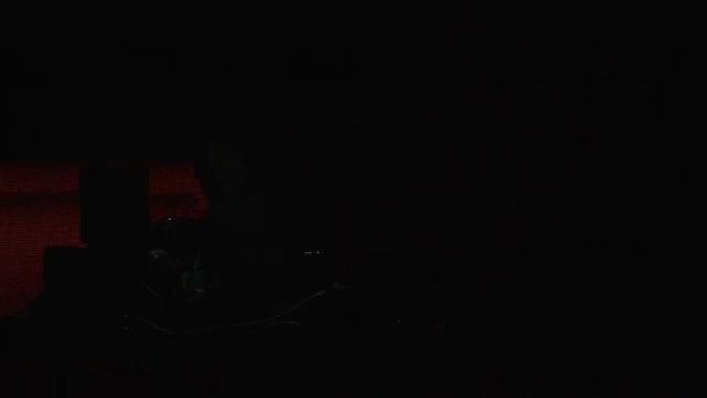 Squarepusher — Full Live Set - Day For Night Houston 2016