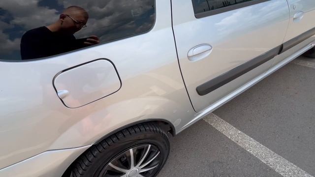 LADA LARGUS 2018 1.6МТ