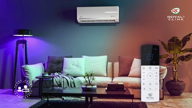 Новинка от ROYAL CLIMA: тепловой насос FELICITA HEAT PUMP FULL DC EU Inverter