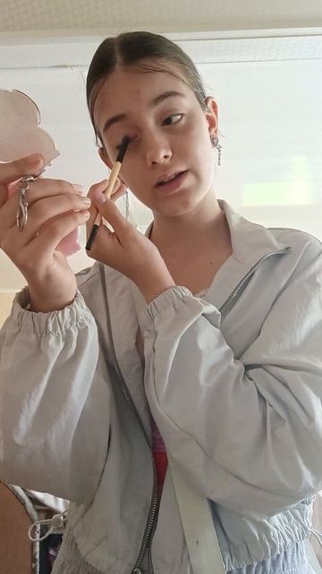 Долгожданный GRWM🫶🏻