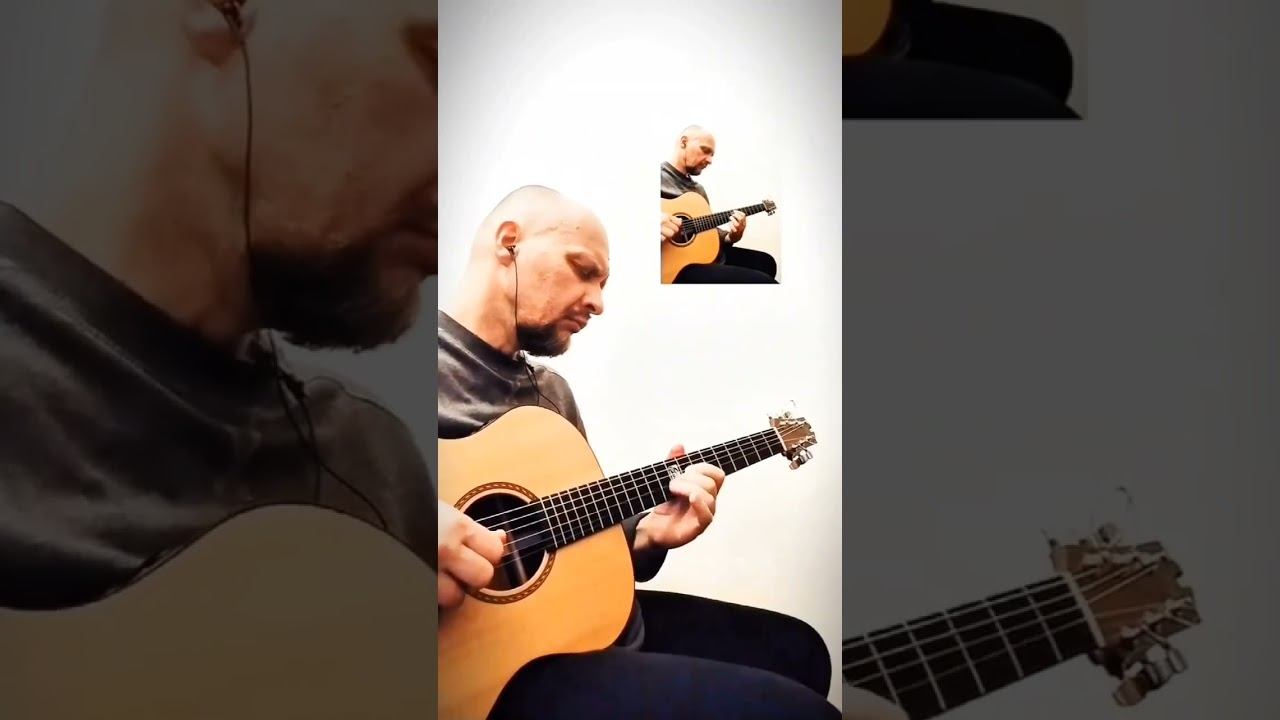 Музыкальный фрагмент - Musical Fragment