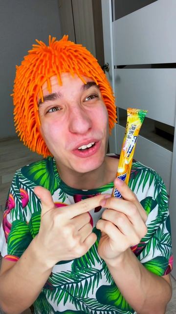 Китайка и Палочка Малыша😂😆